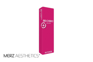 BELOTERO® Intense+ 1ml Hyaluronsäure-Filler in Pink