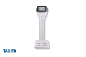 Körperanalysewaage MC-980MA PLUS in weiß