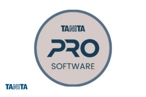 Logo TANITA PRO Software